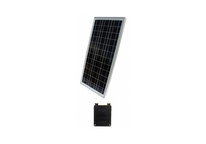 SOLAR PANEL 90W POLYCRYSTALLINE by Solartech Power