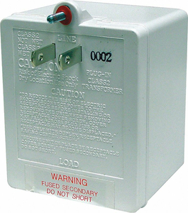 PLUG-IN TRANSFORMER 115V IN 24V OUT 50V by Altronix Corporation