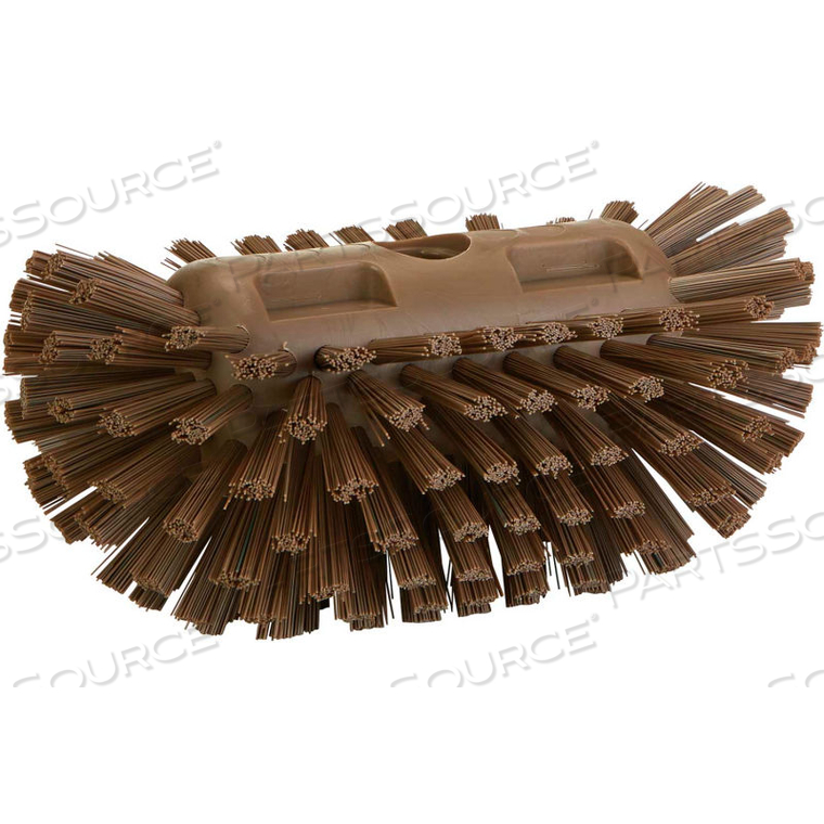 VIKAN TANK BRUSH- STIFF, BROWN by Vikan