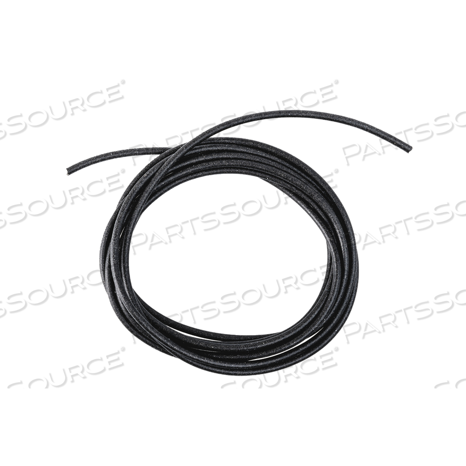 COVER, GASKET, 0.062IN OD OUTER TUBING SIZE by Bayer Healthcare LLC