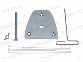 GROMMET MOUNT FOR LX DUAL ARMS by Ergotron, Inc.