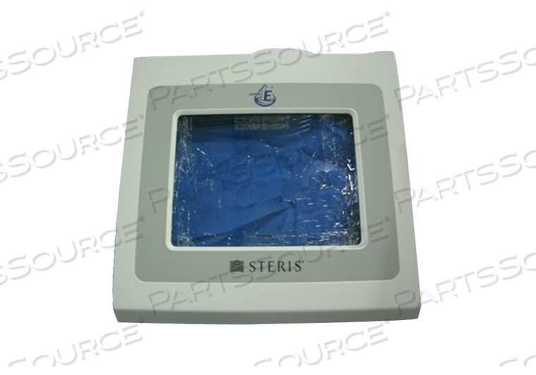 S1E FIELD LID ASSEMBLY by STERIS Corporation S1E FIELD LID ASSEMBLY by STERIS Corporation