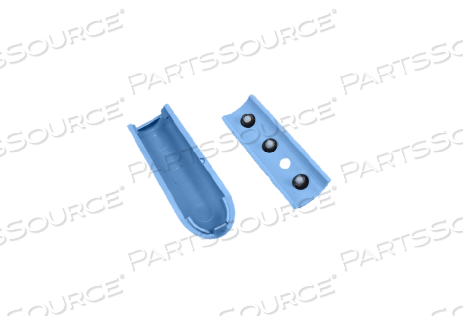 REPAIR KIT, BLUE BUTTON by STERIS Corporation REPAIR KIT, BLUE BUTTON by STERIS Corporation