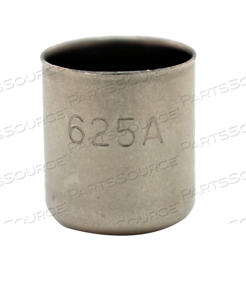HOSE FERRULE, 5/8IN LENGTH, 0.525IN INNER DIAMETER by Bay Corporation