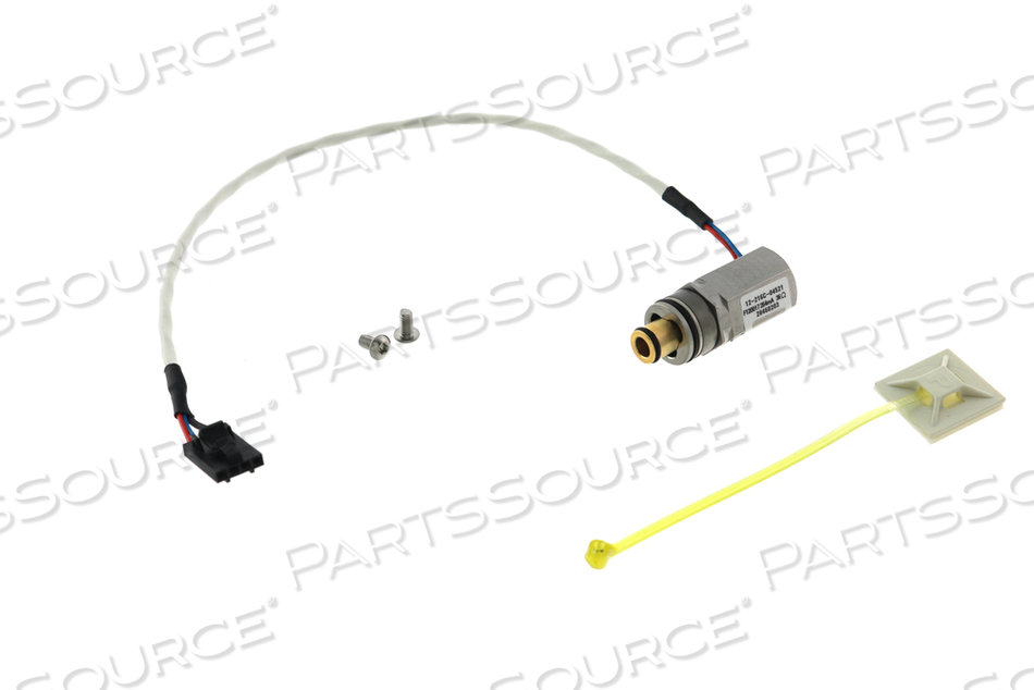 PROPORTIONAL VALVE KIT by Draeger Inc.