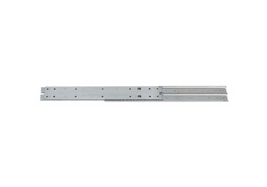 DRAWER SLIDE 3/4 EXTENSION 20 IN L PR by Lamp