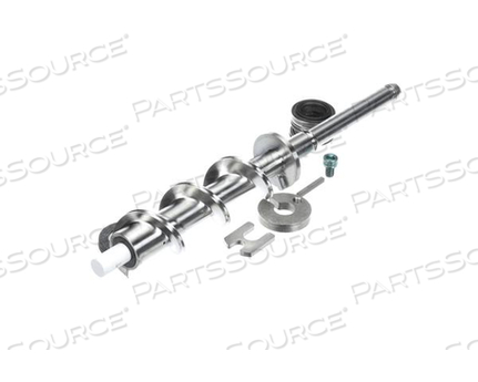 AUGER, EVAPORATOR ASSY 7 SER by Follett Corp