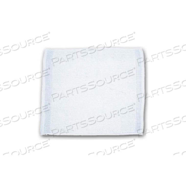 BAR MOP TOWEL, 32 OZ., 16X19 - PACK OF 12 by John Ritzenhaler Co