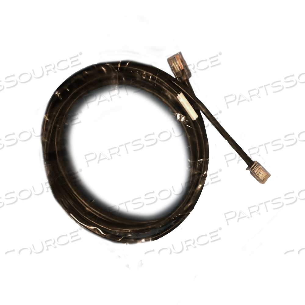 CABLE ASSY,ETHERNET,10BA SET,6FT by Spacelabs Healthcare