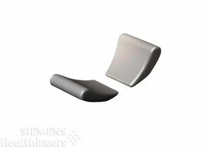 THIN HEAD SUPPORT CUSHION 2/PIECE by Siemens Medical Solutions