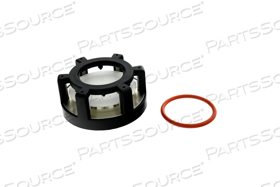 VALVE SET, CHECK by Draeger Inc.