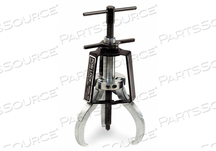 CAGED JAW PULLER 2 T 3 JAW by Posi Lock
