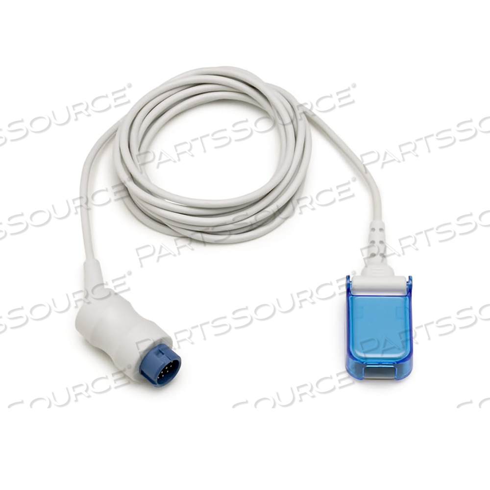 7 FT SPO2 ADAPTER CABLE 