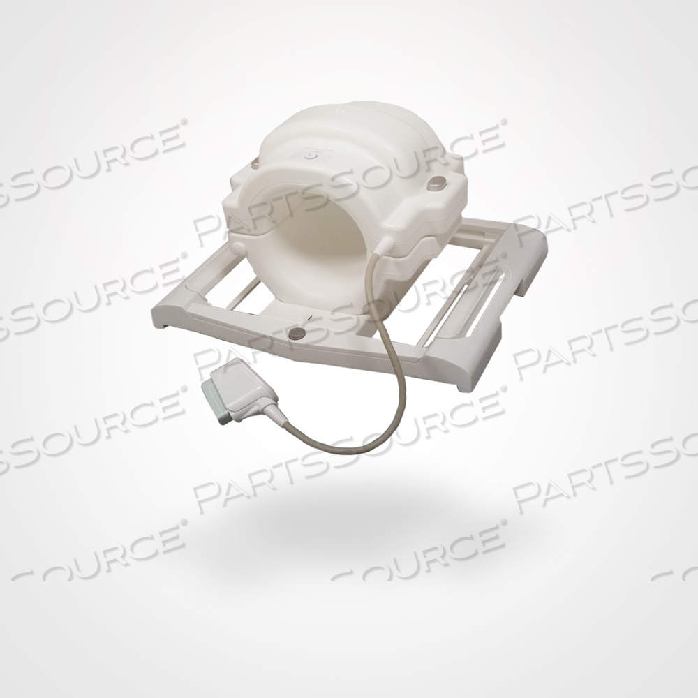 3T 15-CHANNEL TRANSMIT RECEIVE KNEE COIL by Siemens Medical Solutions 3T 15-CHANNEL TRANSMIT RECEIVE KNEE COIL by Siemens Medical Solutions