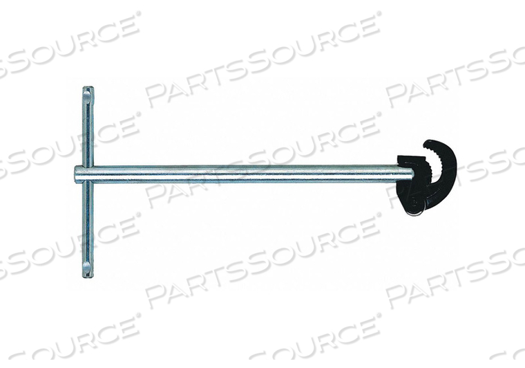 BASIN NUT WRENCH 12 L by Rothenberger