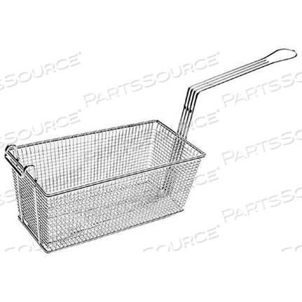 TRIPLE BASKET17-1/8L 5-3/4W 6-1/8D 