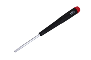 PRECISION SLOTTED 4.0 X 60MM by Wiha Tools