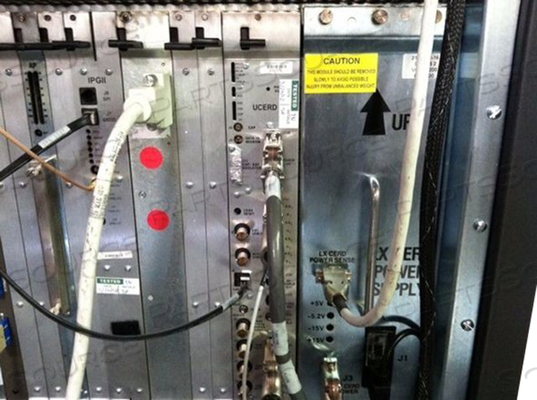 UCERD MODULE(NO SALE) UCERD MODULE(NO SALE)