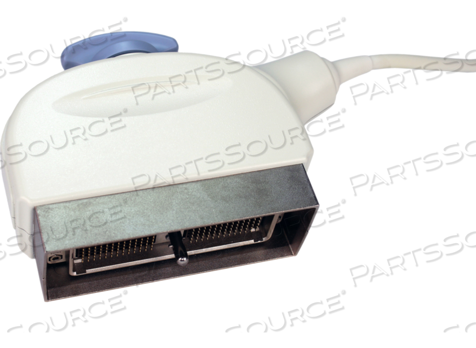REPAIR - GE HEALTHCARE 4DE7C ULTRASOUND PROBE 