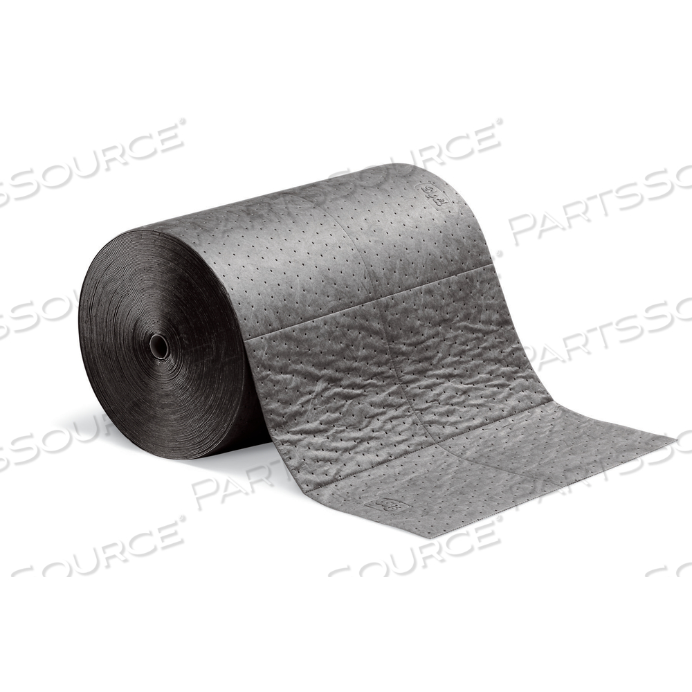 PIG ABSORBENT MAT ROLL by New Pig Corporation