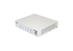 EXPANDER, 12 TO 24 VDC, 7.5 IN X 1.8 IN X 5.8 IN, 5.07 LB, H.264 CODEC SUPPORT by NDS Surgical Imaging
