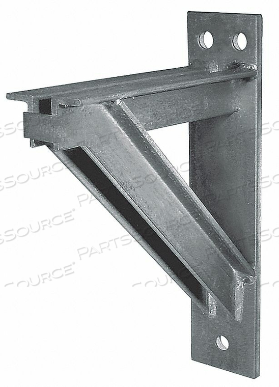 WELDED BRACKET HEAVY LENGTH 24 IN by Anvil International