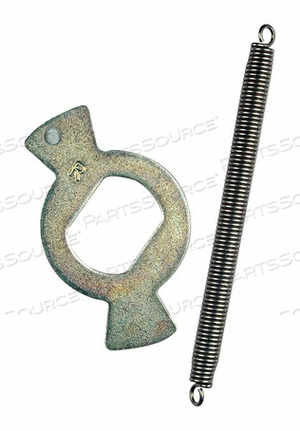 STOP PLATE KIT SIMPLEX RIGHT HAND by Simplex Inc. STOP PLATE KIT SIMPLEX RIGHT HAND by Simplex Inc.