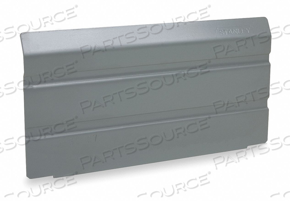 DRAWER DIVIDER PK25 by Stanley Vidmar DRAWER DIVIDER PK25 by Stanley Vidmar