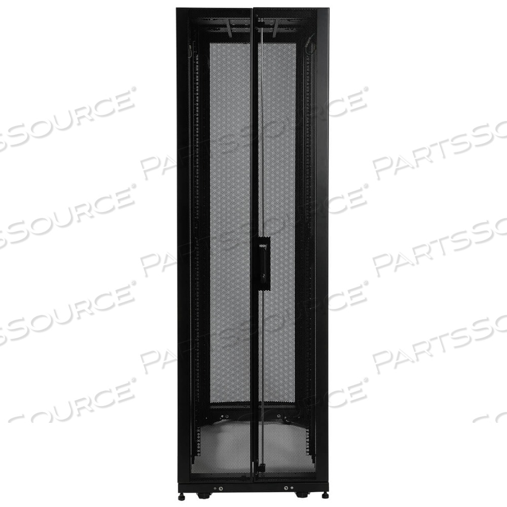42U RACK ENCLOSURE SERVER CABINET PREMIUM W DOORS & SIDE PANELS by Tripp Lite 42U RACK ENCLOSURE SERVER CABINET PREMIUM W DOORS & SIDE PANELS by Tripp Lite