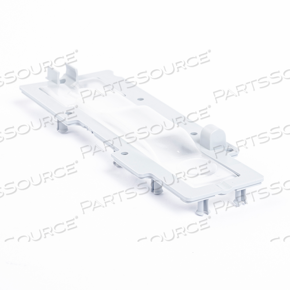 PRESSURE TRANSDUCER MEMBRANE FRAME ASSEMBLY by CareFusion Alaris / 303