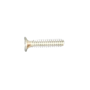 DOOR SCREW FOR LARGE VOLUME PUMP by CareFusion Alaris / 303