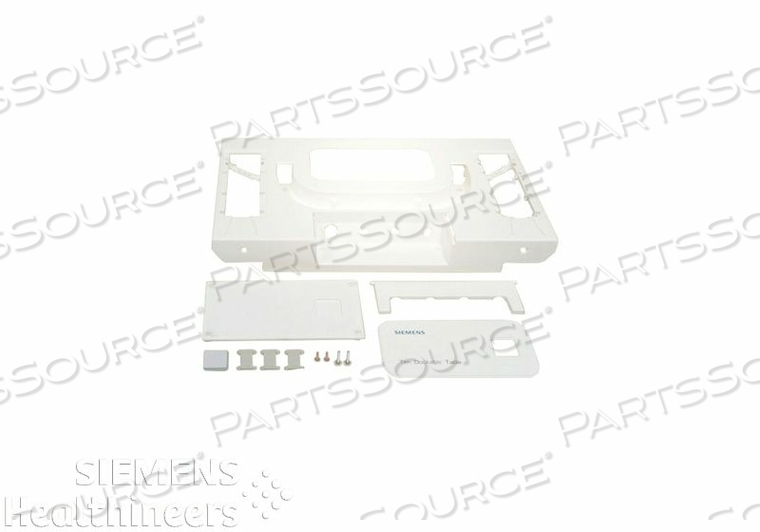 FOOT END CONNECTOR HOUSING FOR MRI SCANNER by Siemens Medical Solutions