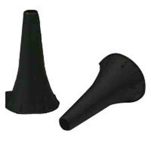 DISPOSABLE SPECULA, PLASTIC, BLACK, 4.25 MM by American Diagnostic Corporation (ADC) DISPOSABLE SPECULA, PLASTIC, BLACK, 4.25 MM by American Diagnostic Corporation (ADC)