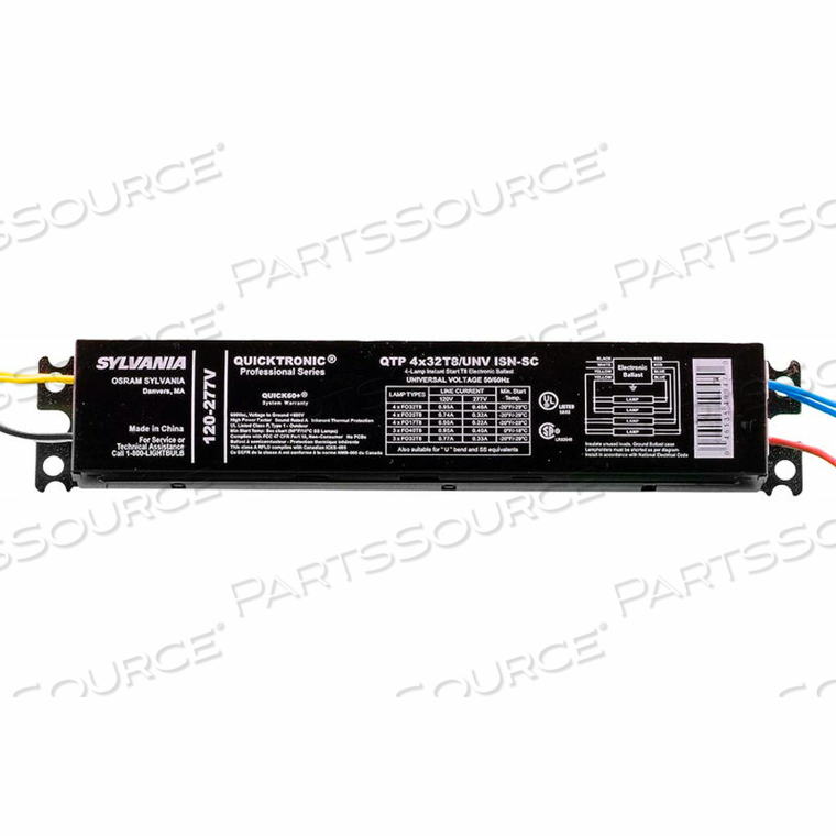 REPLACEMENT FOR OSRAM SYLVANIA 49947 