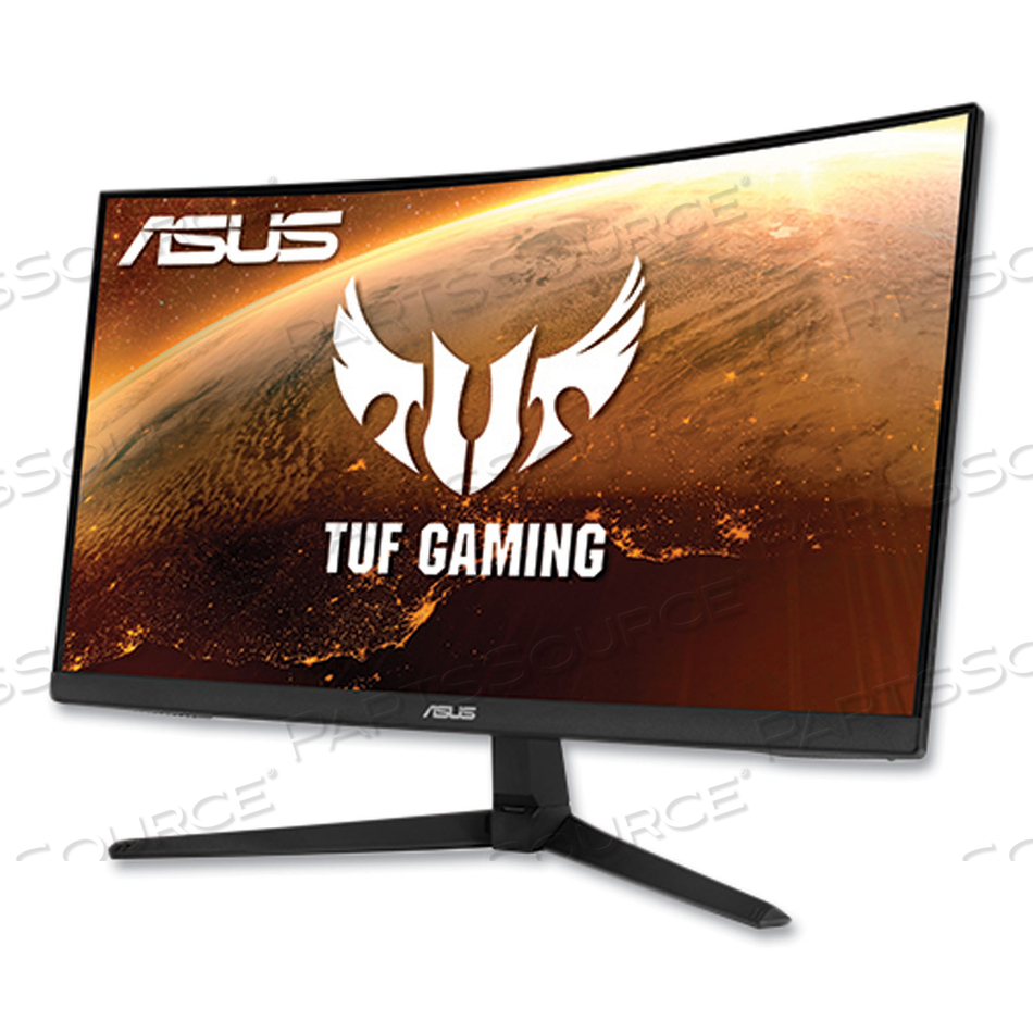 VG24VQ1BY TUF GAMING LED MONITOR, 23.8" WIDESCREEN, VA PANEL, 1920 PIXELS X 1080 PIXELS 