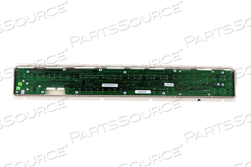 ASSEMBLY, LBS FOOT BOARD PCB, FOR EPIC II® CRITICAL CARE BED MODEL 2031 by Stryker Medical