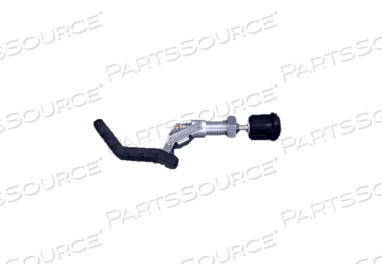 REPLACEMENT BRAKE ASSEMBLY by Stryker Medical