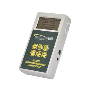 CALIBRATION - BC GROUP ULT-2020 ULTRASOUND TRANSDUCER LEAKAGE TESTER