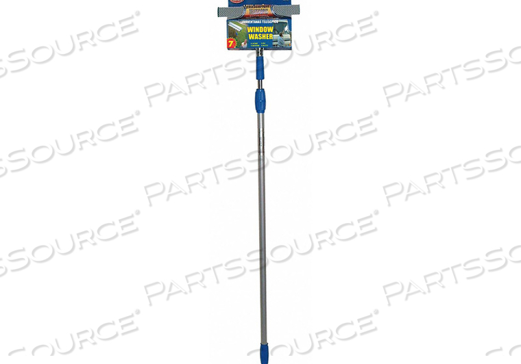 WINDOW SQUEEGEE STRAIGHT 10 W by Mallory