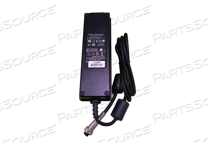 100 TO 240V INPUT 24V OUTPUT POWER SUPPLY by Foreseeson Custom Displays/OPHIT/FSN Medical