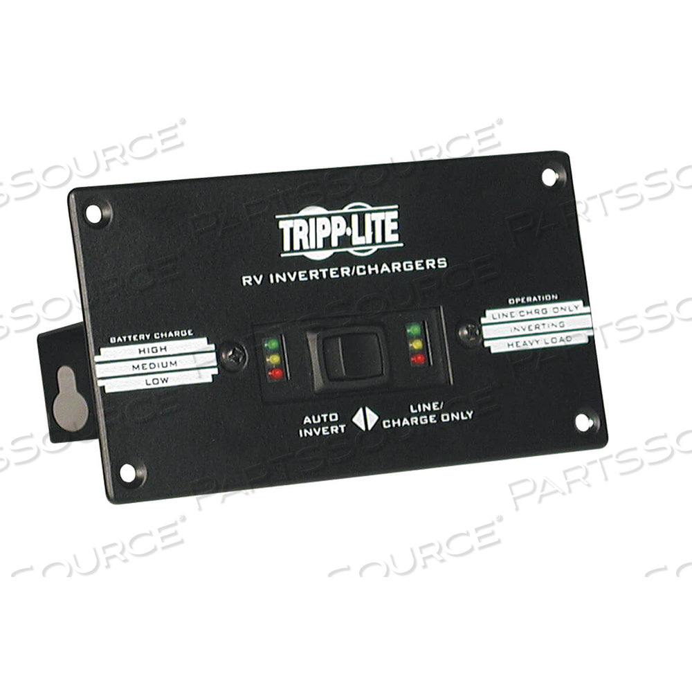REMOTE CONTROL MODULE FOR APS/PV MODELS W/ RJ45 PORTS by Tripp Lite REMOTE CONTROL MODULE FOR APS/PV MODELS W/ RJ45 PORTS by Tripp Lite