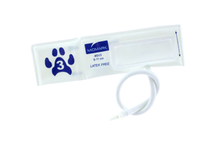SMALL ANIMAL BP CUFF #3 by Midmark Corp.