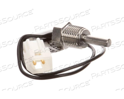 THERMISTOR, 10K 2 WIRE ASSEMBLY by Champion Dishwasher