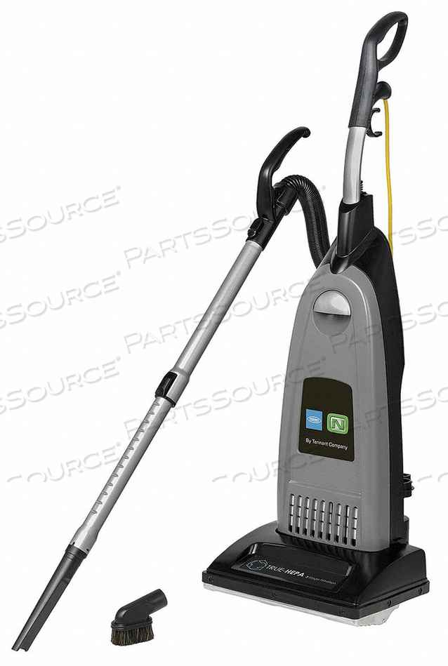 UPRIGHT VACUUM 121 CFM 14 CLEANINGPATH by Tennant Co. UPRIGHT VACUUM 121 CFM 14 CLEANINGPATH by Tennant Co.
