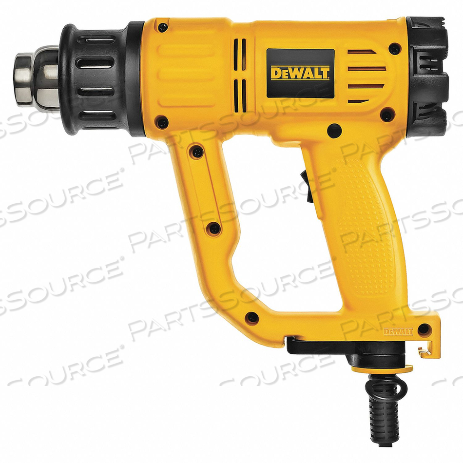 HEAT GUN by DeWalt