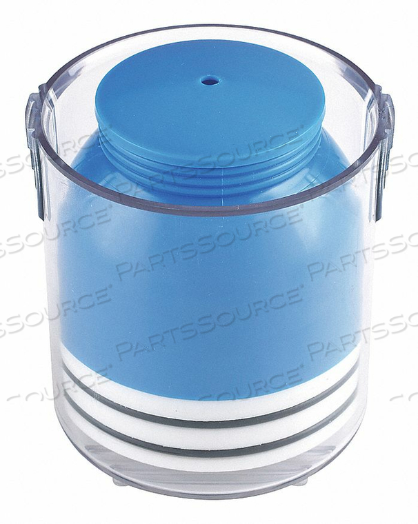 BEARING PACKER PLASTIC 4.65 IN H by Westward