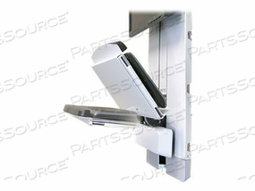 VERTICAL LIFT AUTO-RETRACTING KEYBOARD KIT by Ergotron, Inc.