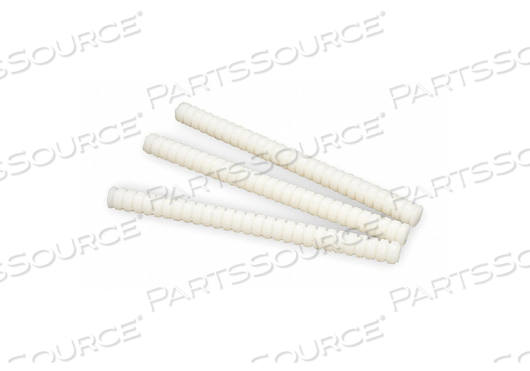 HOT MELT ADHESIVE OFFWHITE 5/8X8IN PK165 by 3M Consumer