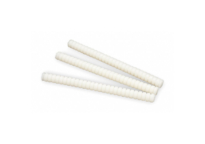 HOT MELT ADHESIVE OFFWHITE 5/8X8IN PK165 by 3M Consumer