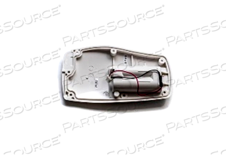 REAR CASE WITH TERMINALS by Nihon Kohden America